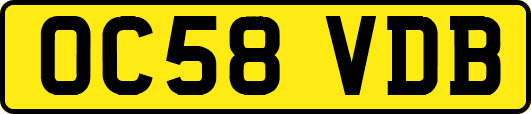 OC58VDB