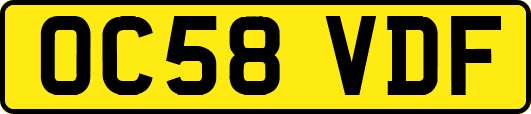 OC58VDF
