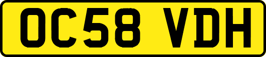 OC58VDH