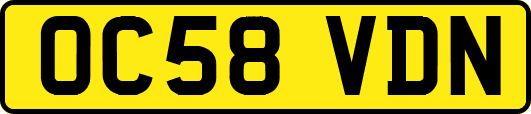 OC58VDN