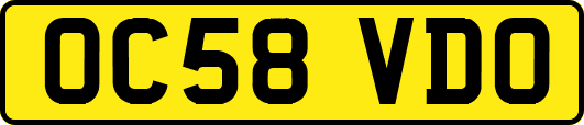 OC58VDO