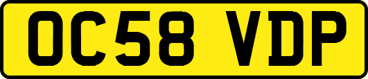 OC58VDP