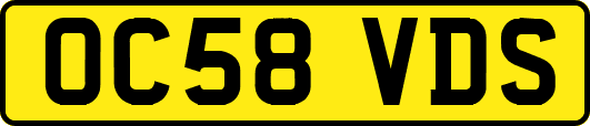 OC58VDS