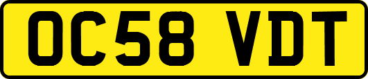 OC58VDT