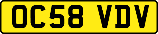 OC58VDV