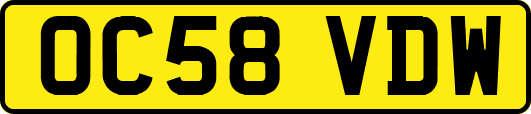 OC58VDW
