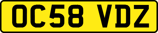 OC58VDZ