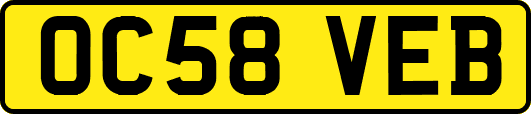 OC58VEB