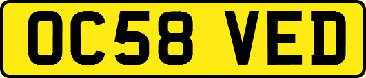 OC58VED