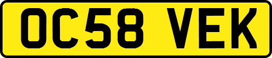 OC58VEK