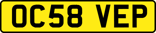 OC58VEP