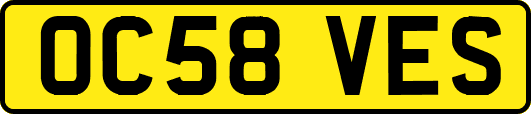 OC58VES