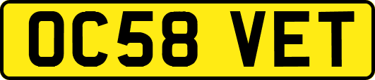 OC58VET