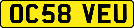 OC58VEU