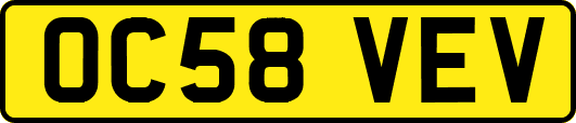 OC58VEV