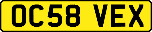 OC58VEX