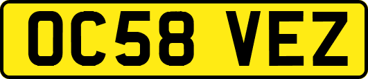 OC58VEZ