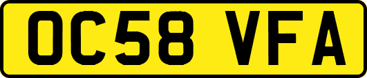 OC58VFA