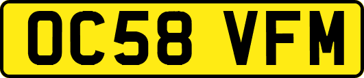 OC58VFM