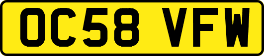 OC58VFW