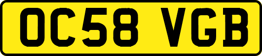 OC58VGB