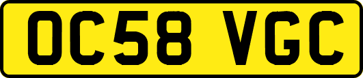 OC58VGC