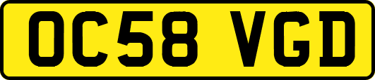 OC58VGD