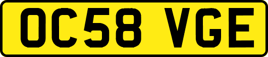 OC58VGE