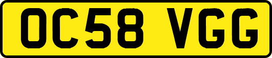 OC58VGG