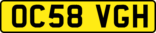 OC58VGH