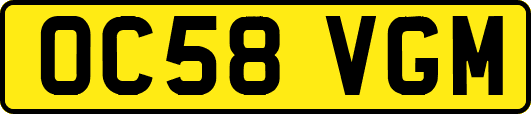 OC58VGM