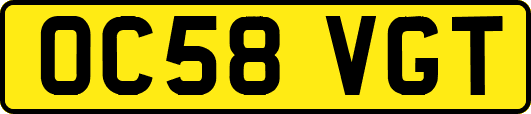 OC58VGT
