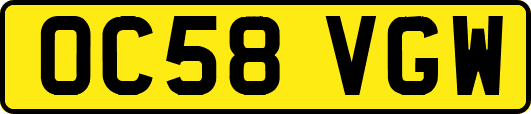 OC58VGW