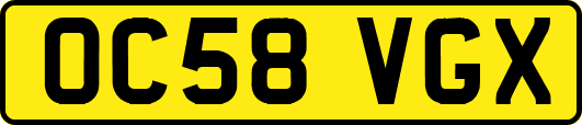 OC58VGX