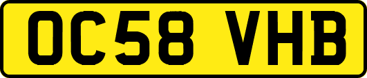 OC58VHB
