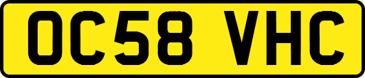 OC58VHC