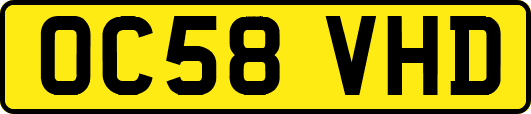 OC58VHD