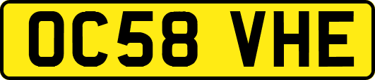 OC58VHE