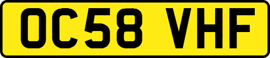 OC58VHF