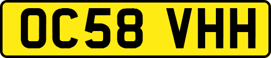 OC58VHH
