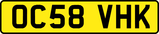 OC58VHK
