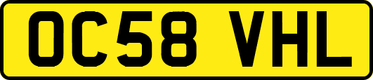 OC58VHL