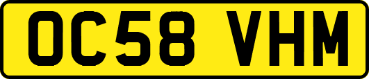 OC58VHM