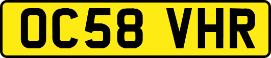 OC58VHR