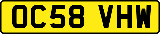 OC58VHW