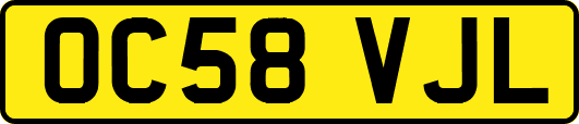 OC58VJL