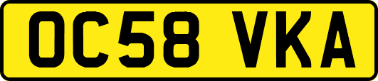OC58VKA