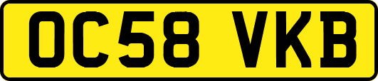 OC58VKB