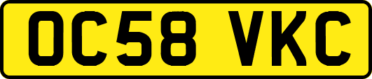OC58VKC