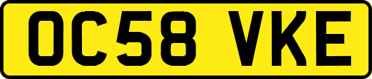 OC58VKE